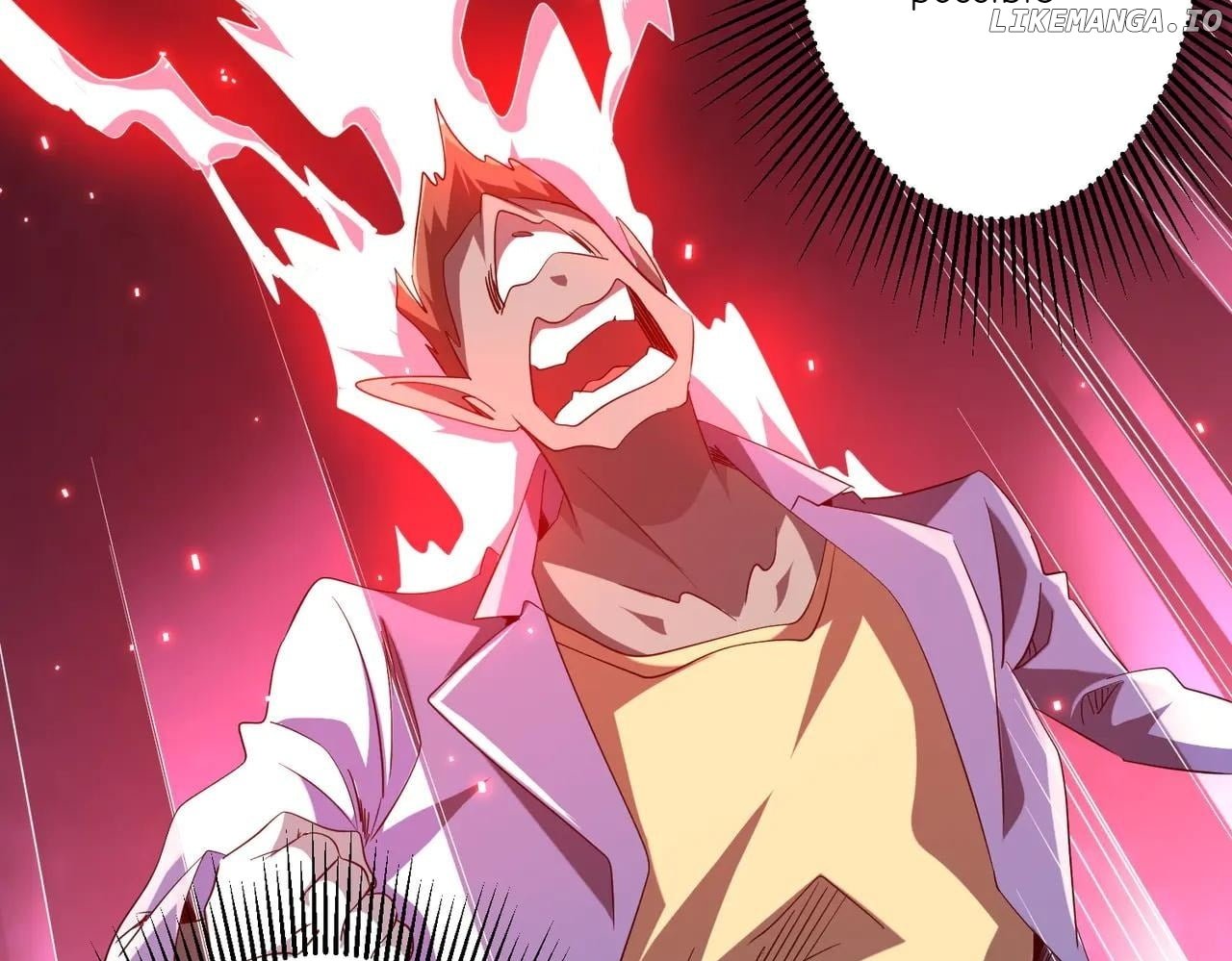 With My Netherworld Trillions, Game On! Chapter 203 - page 13